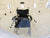 1.3ATA Soft-Shell Lying Hyperbaric Chamber with Wheelchair Access for Enhanced Mobility