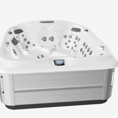 J-495™ Designer Entertainer’s Hot Tub