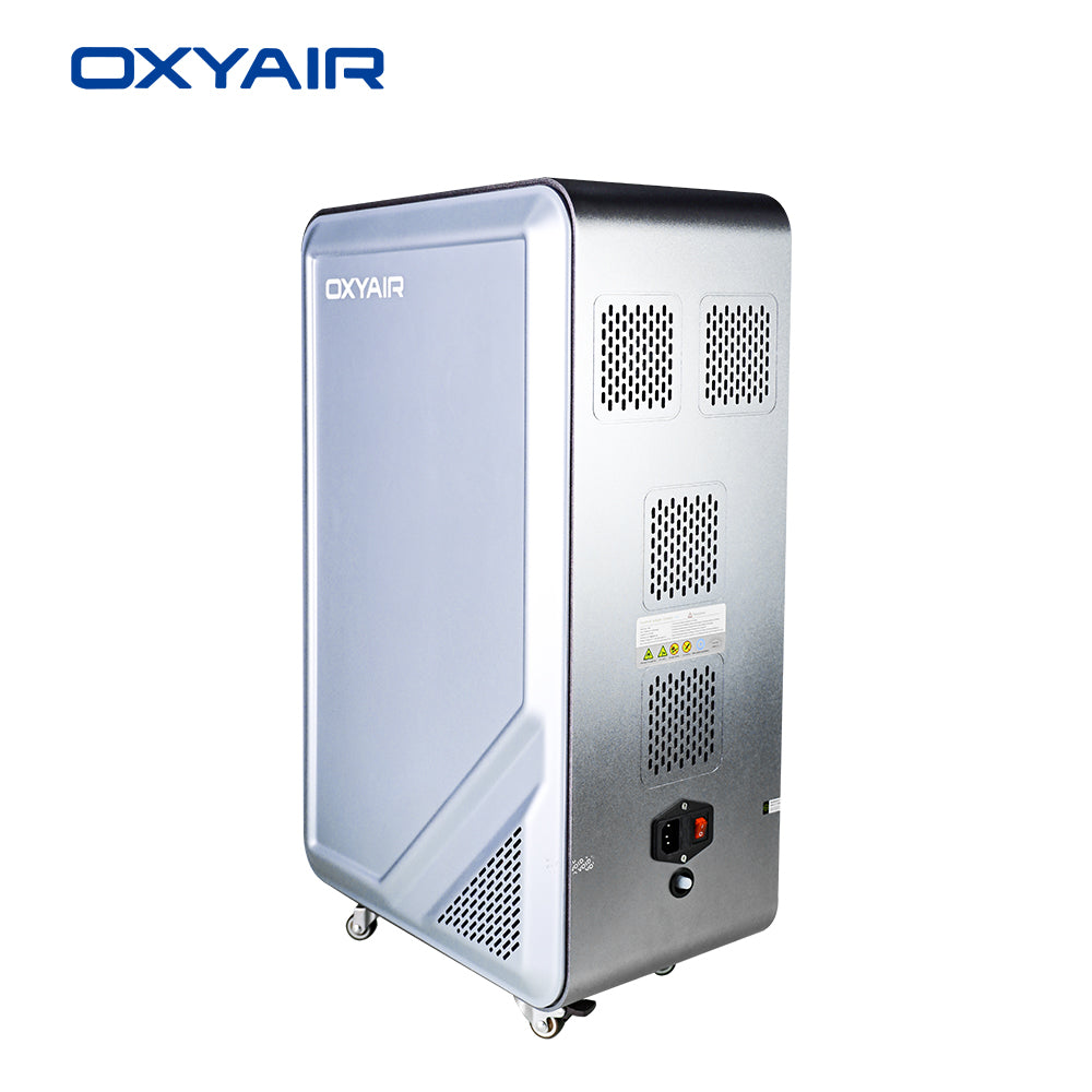Hydrogen Generator – Powerful Hydrogen Therapy for Maximum Health Benefits