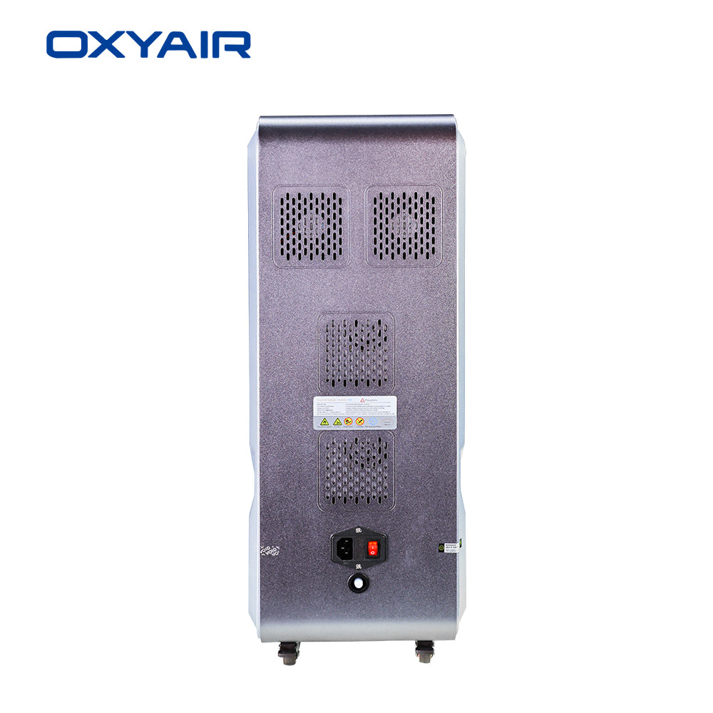 OLV-HYD3000 Hydrogen Generator – High-Capacity Hydrogen Gas Machine