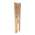 Bucket and Ladle Package 1, Ladle, Timer and Thermometer - Sauna Accessory Package