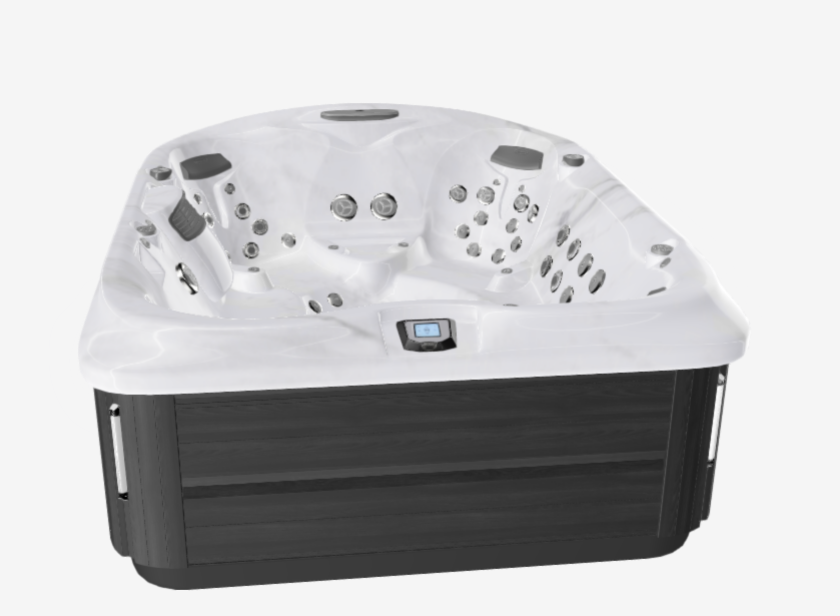 J-495™ Designer Entertainer’s Hot Tub