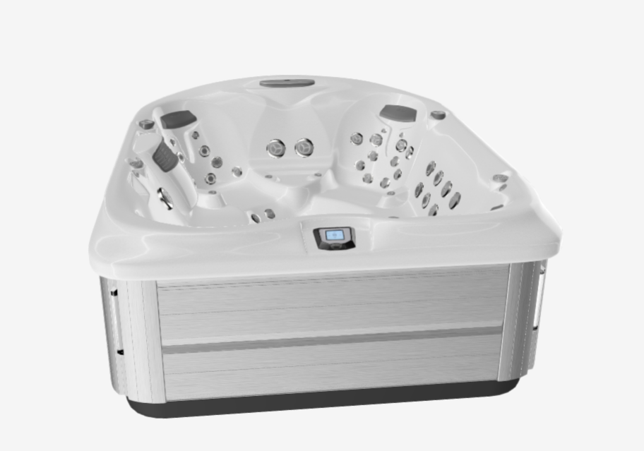 J-495™ Designer Entertainer’s Hot Tub