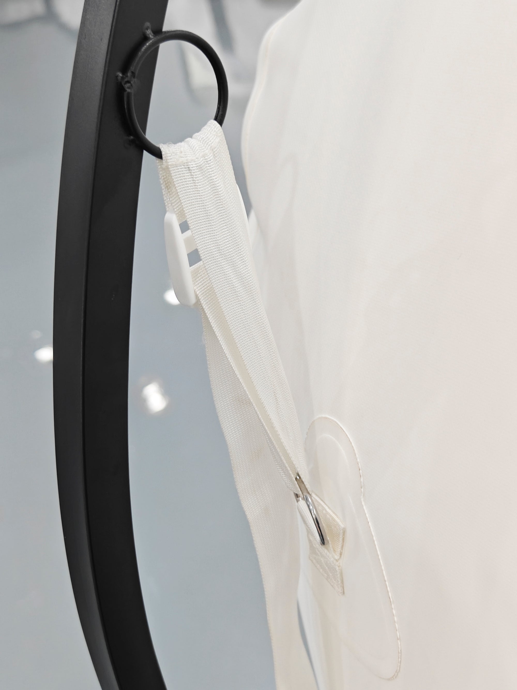 1.3ATA Soft-Shell Hyperbaric Chamber with Wheelchair Access – Lying Design (OLV-RW01)