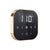 AirButler Max Steam Shower Control Package with AirTempo Control and Aroma Glass SteamHead