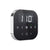 AirButler Max Steam Shower Control Package with AirTempo Control and Aroma Glass SteamHead
