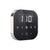 AirButler Max Steam Shower Control Package with AirTempo Control and Aroma Glass SteamHead