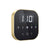 AirButler Max Steam Shower Control Package with AirTempo Control and Aroma Glass SteamHead