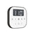 AirButler Max Steam Shower Control Package with AirTempo Control and Aroma Glass SteamHead