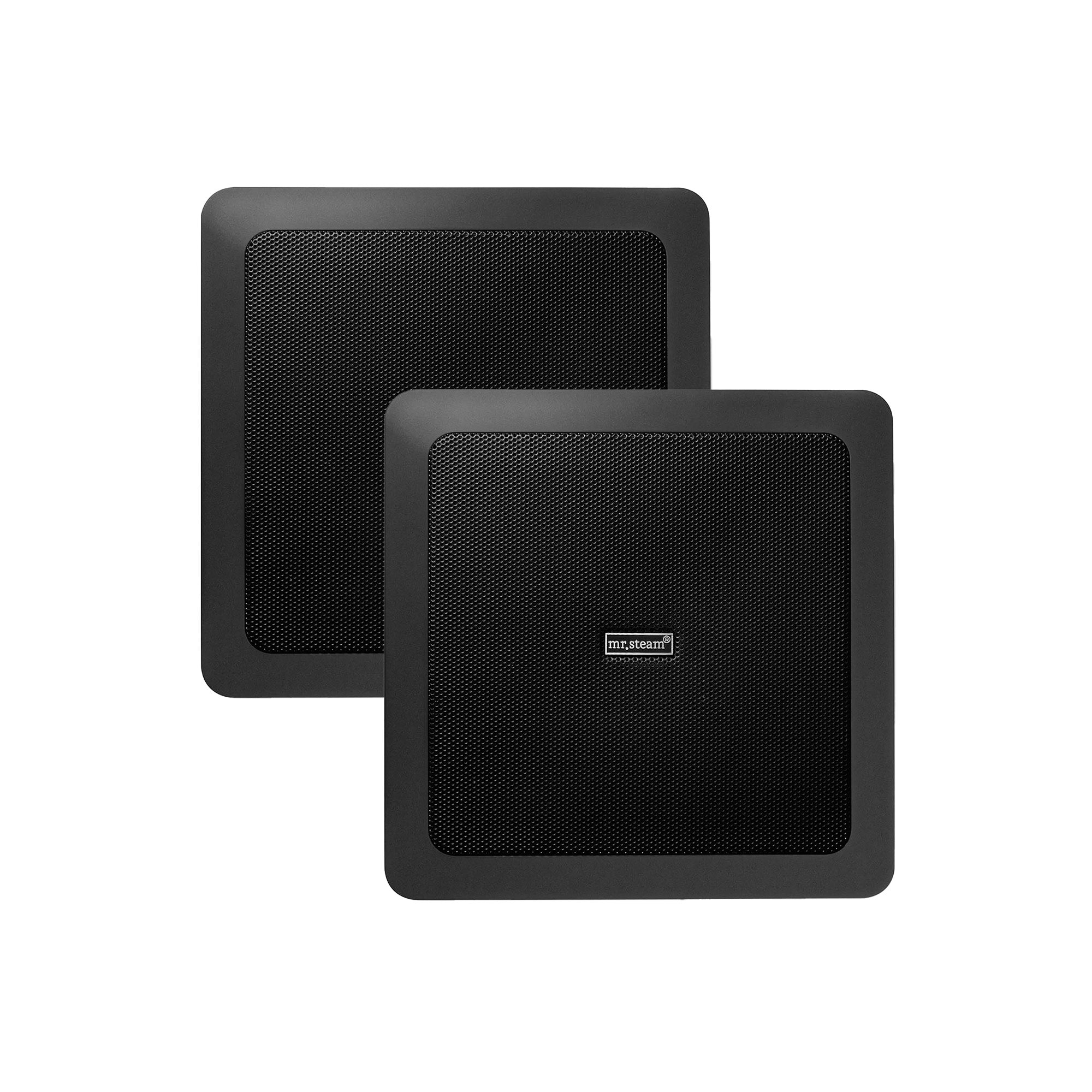 Bliss Linear Programmable Steam Generator Control Kit with iSteamX Control and Linear Steamhead