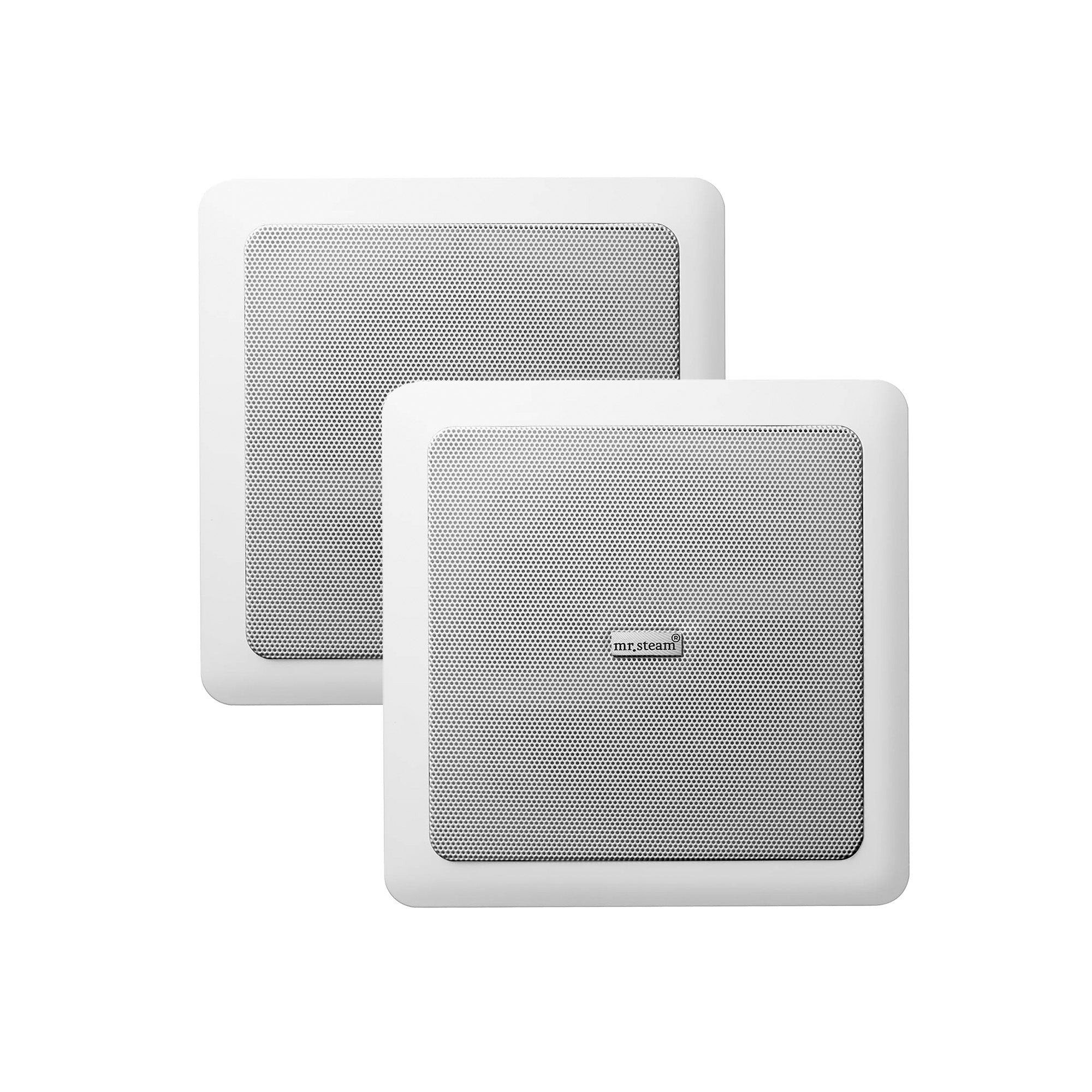 Bliss Linear Programmable Steam Generator Control Kit with iSteamX Control and Linear Steamhead