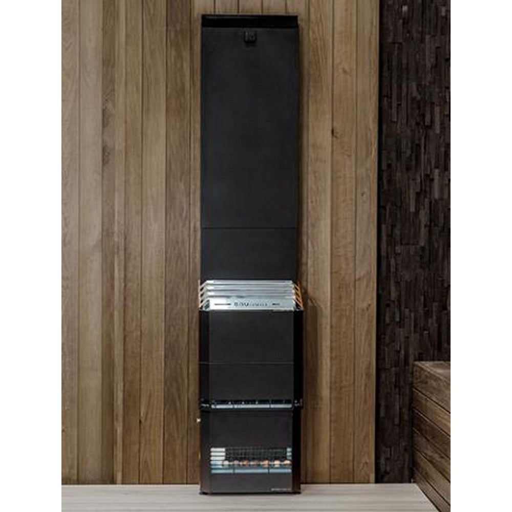 Saunum AIR 50 WiFi Sauna Heater Package-Air 50 CSB PKG