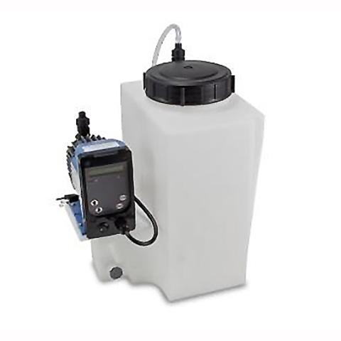 Aroma Bathing System with 5-Gallon Tank, 120V