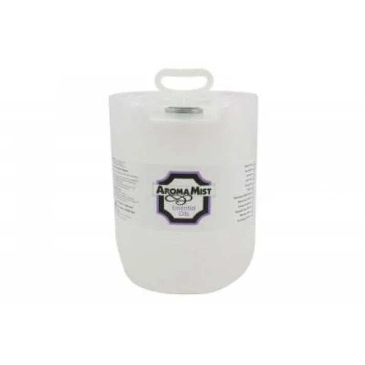 Energizing Synergy Aroma Bath Oil Blend, 5-gallon bucket, AromaMist