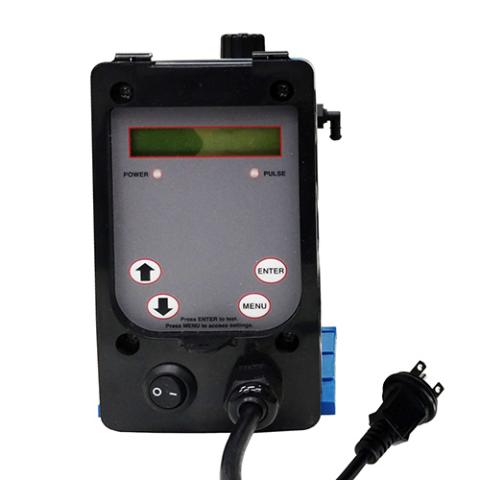 Aroma Bathing System, 120V