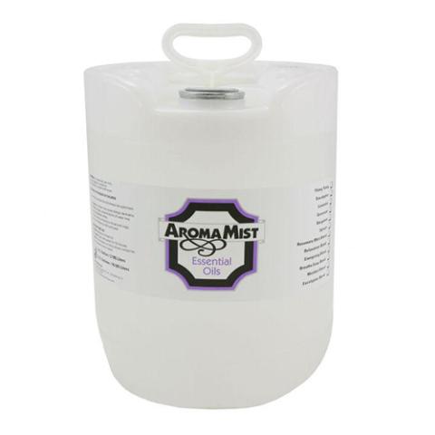 Eucalyptus Blend Aroma Bath Oil, 5-gallon bucket