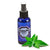 Spearmint Aroma Bath Oil, 4-ounce atomizing spray bottle