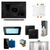 Bliss Linear Programmable Steam Generator Control Kit with iSteamX Control and Linear Steamhead