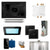 Bliss Max Linear Programmable Steam Generator Control Kit with iSteamX Control and Linear Steamhead