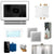 Bliss Max Linear Programmable Steam Generator Control Kit with iSteamX Control and Linear Steamhead