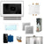 Bliss Max Linear Programmable Steam Generator Control Kit with iSteamX Control and Linear Steamhead