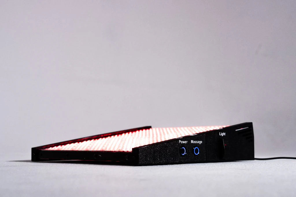Body Balance System Foot Revitalizer