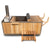 The Starlight Wood Burning Hot Tub