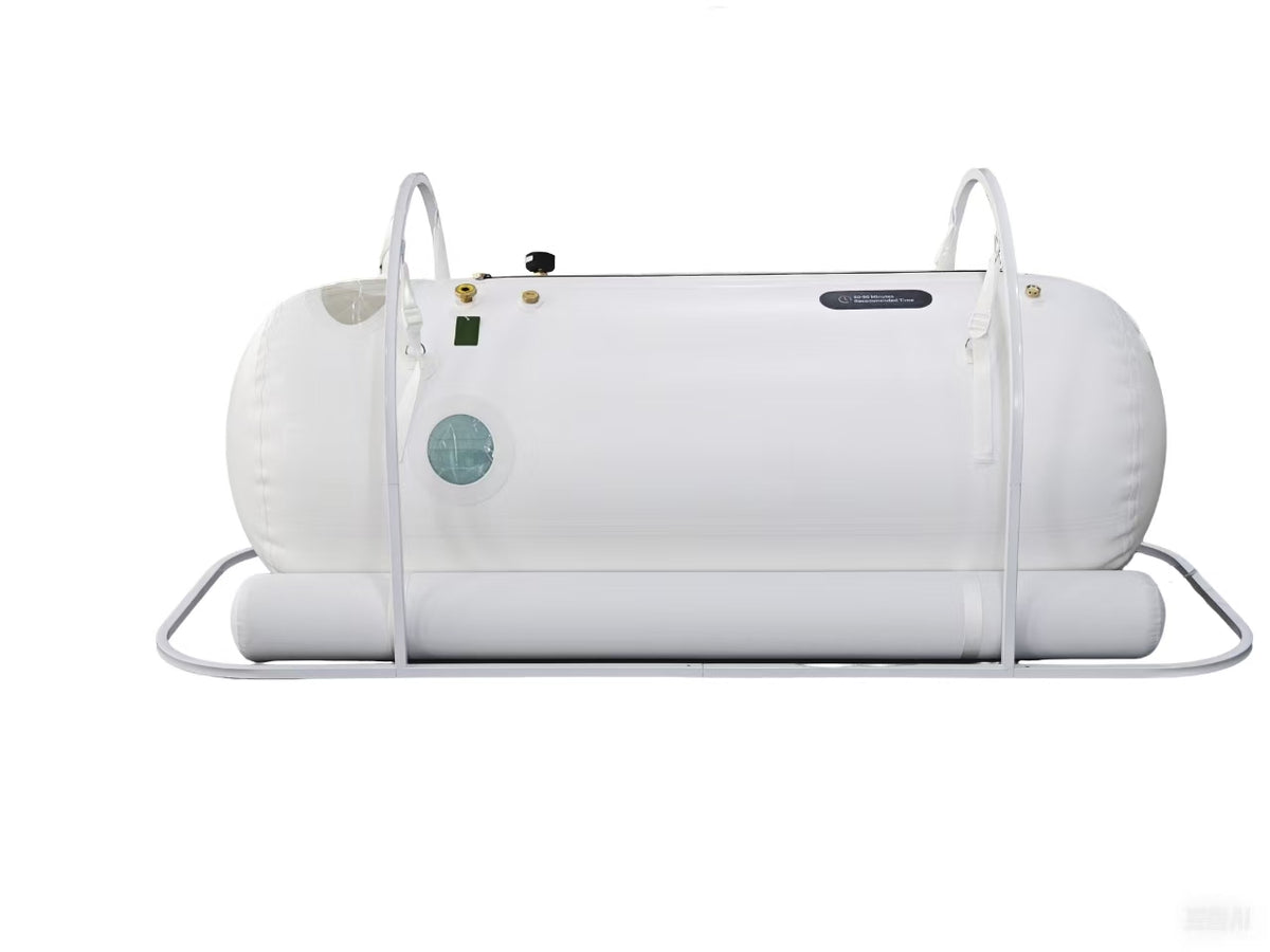 1.5ATA Soft-Shell Lying Hyperbaric Chamber