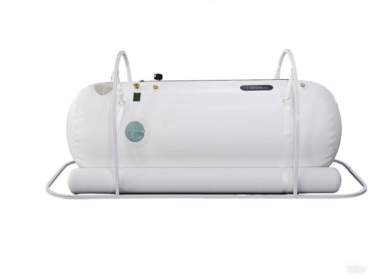 1.5ATA Soft-Shell Lying Chamber