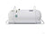 1.5ATA Soft-Shell Lying Hyperbaric Chamber