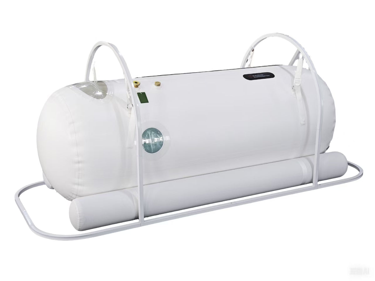 1.5ATA Soft-Shell Lying Hyperbaric Chamber