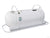 1.5ATA Soft-Shell Lying Hyperbaric Chamber