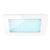 12.62 in. W. ChromaTherapy Light with LED Clusters