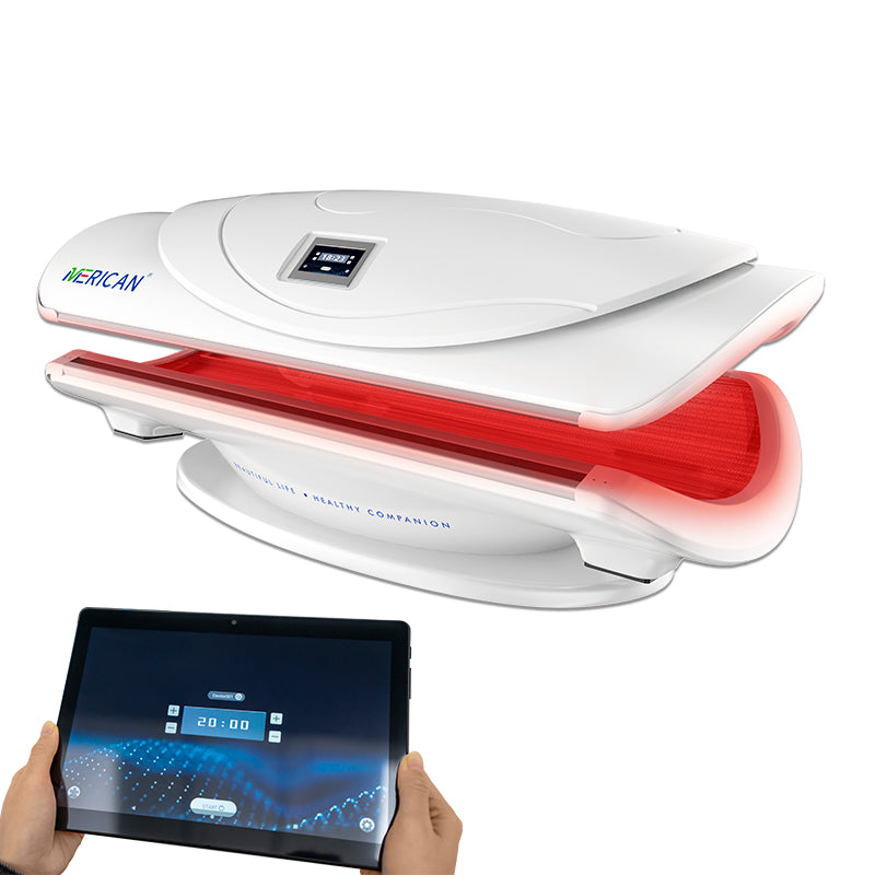 Merican Red Light Therapy M-MB