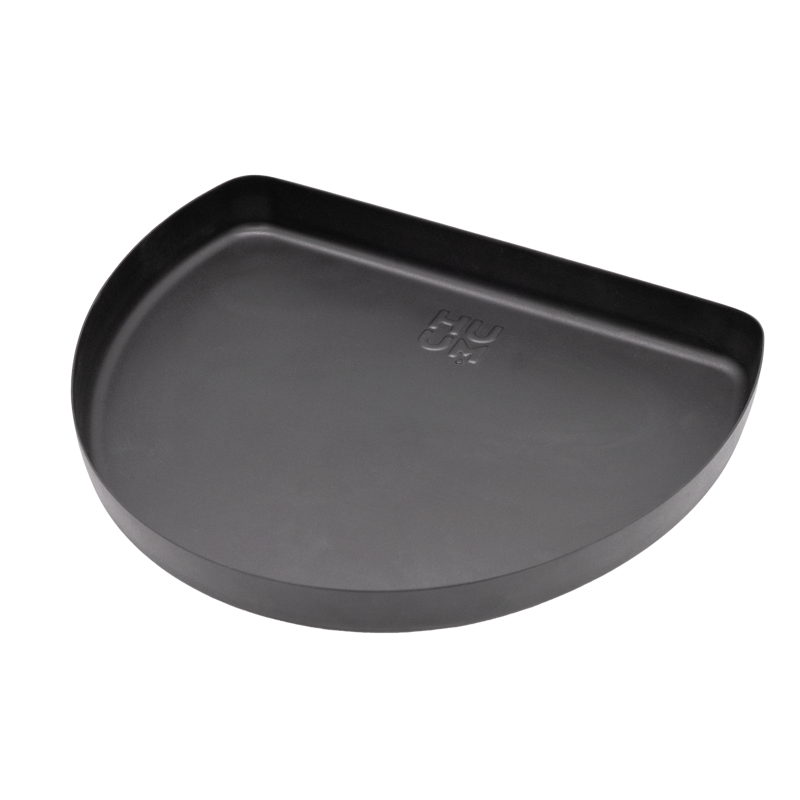 Drip Tray for DROP Series Sauna Heaters