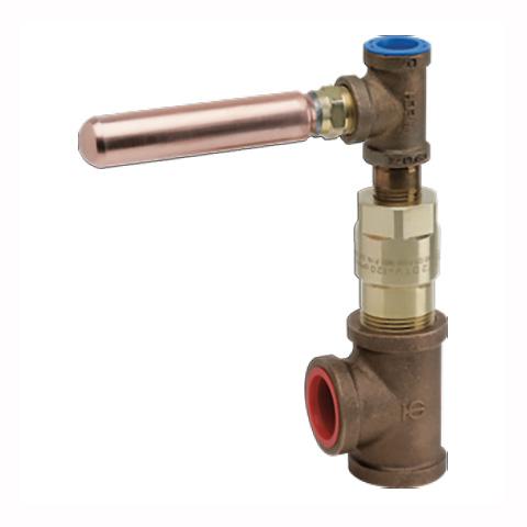 Steamist 60821 Blowdown Tempering Valve