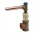 Steamist 60821 Blowdown Tempering Valve
