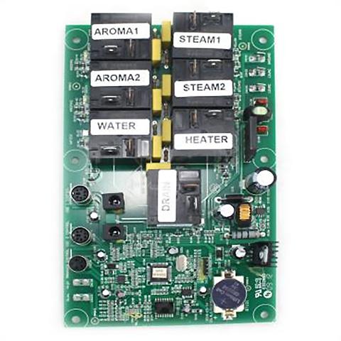 Control PCB