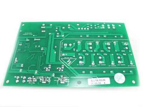 Control PCB