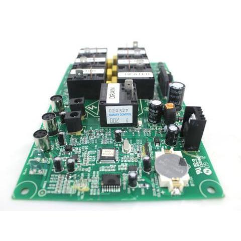 Control PCB