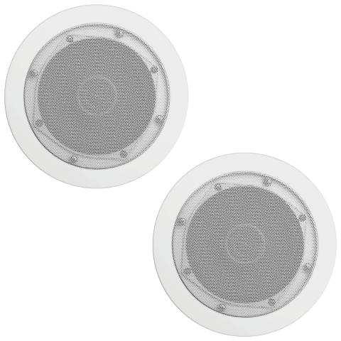 Steamist TSS AudioSense Speakers