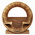 SaunaLife Model E7W Sauna Barrel-Window