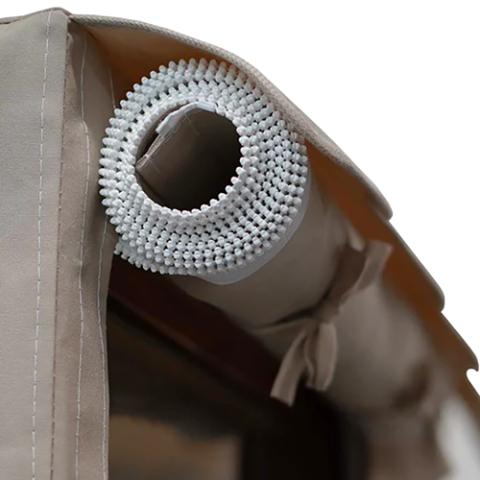 SaunaLife S1 Cover for S1 Series Hot/Cold Plunge Tubs