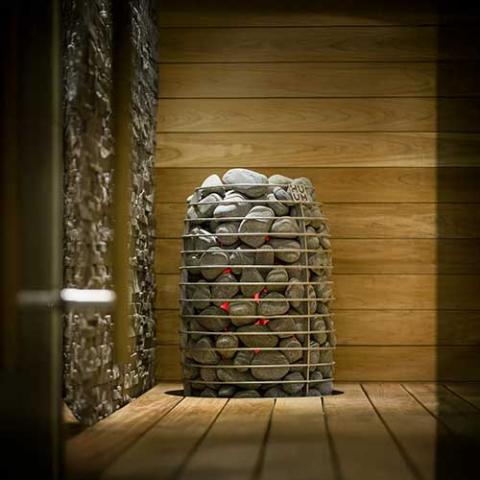 HIVE Mini Series 9.0kW Sauna Heater