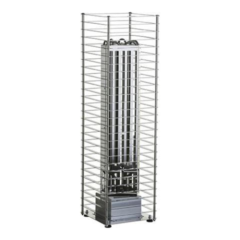 CLIFF Series 9.0kW Sauna Heater