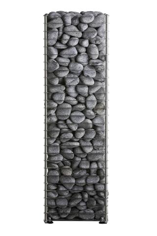 CLIFF Series 6.0kW Sauna Heater Package