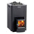 PRO Series 24.1kW Sauna Wood Sauna Stove