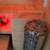 Cilindro Half Series 6kW Stainless Steel Sauna Heater at 240V 1PH