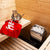 Kip Series 4.5kW Stainless Steel Sauna Heater at 240V 1PH