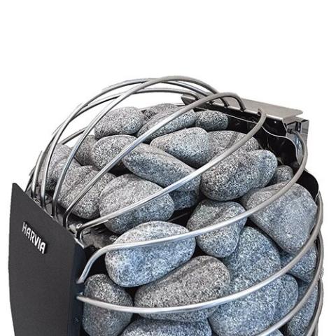 Spirit Series 6kW Sauna Heater
